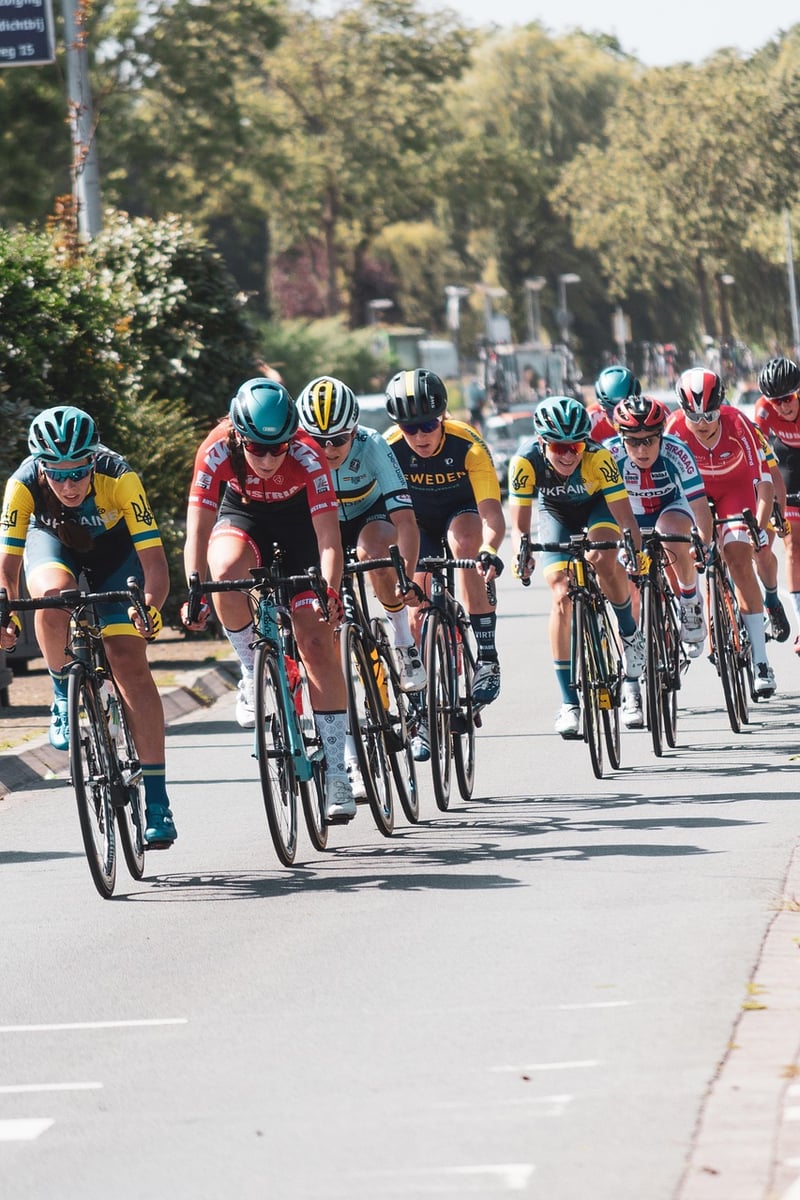 Cycling Classes