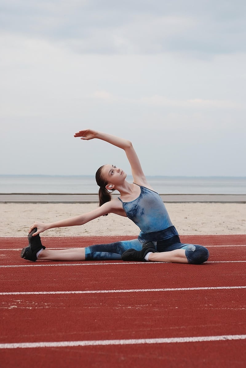 Fitness Classes